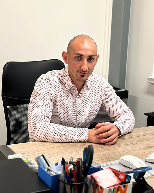 Sergiu Hotea